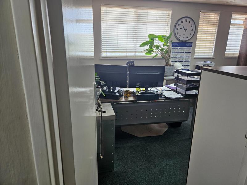 To Let commercial Property for Rent in Montague Gardens Western Cape